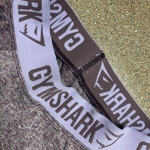 Gymshark full length flex leggings small